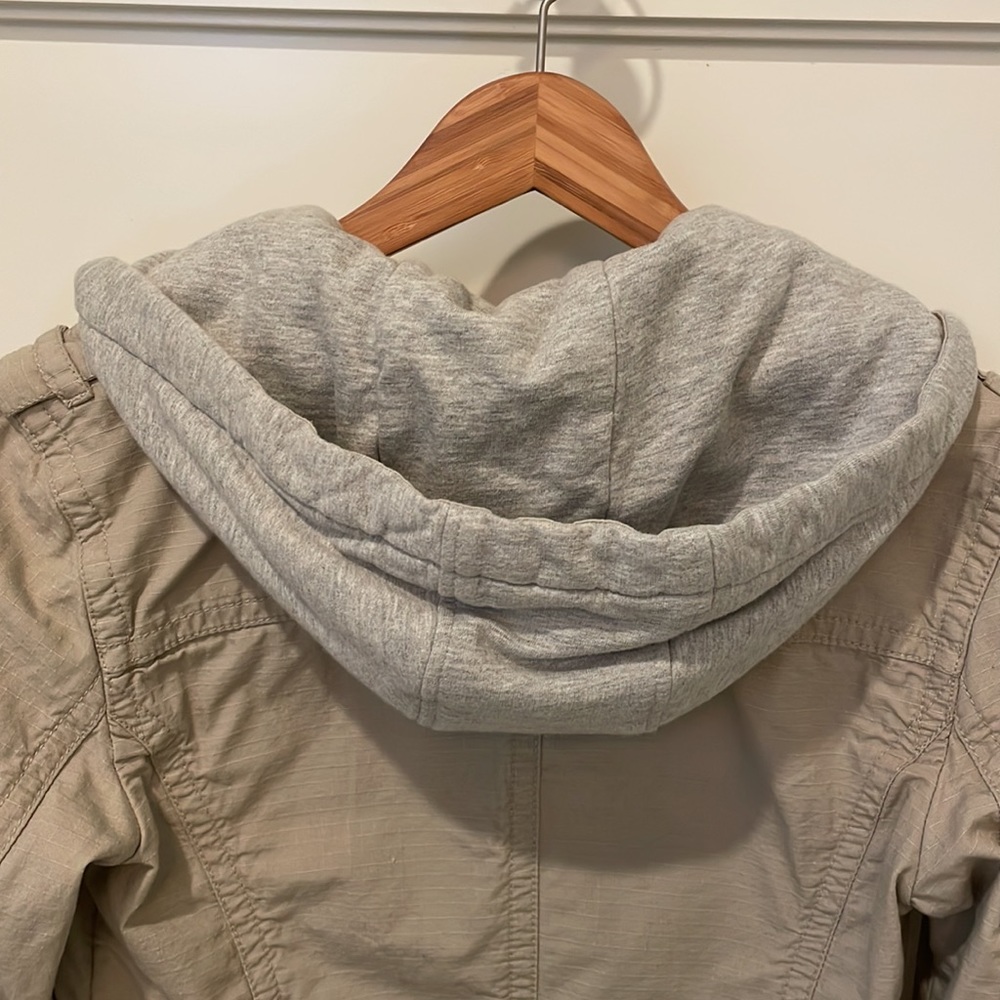 edc Utility Jacket - Picture 4 of 7